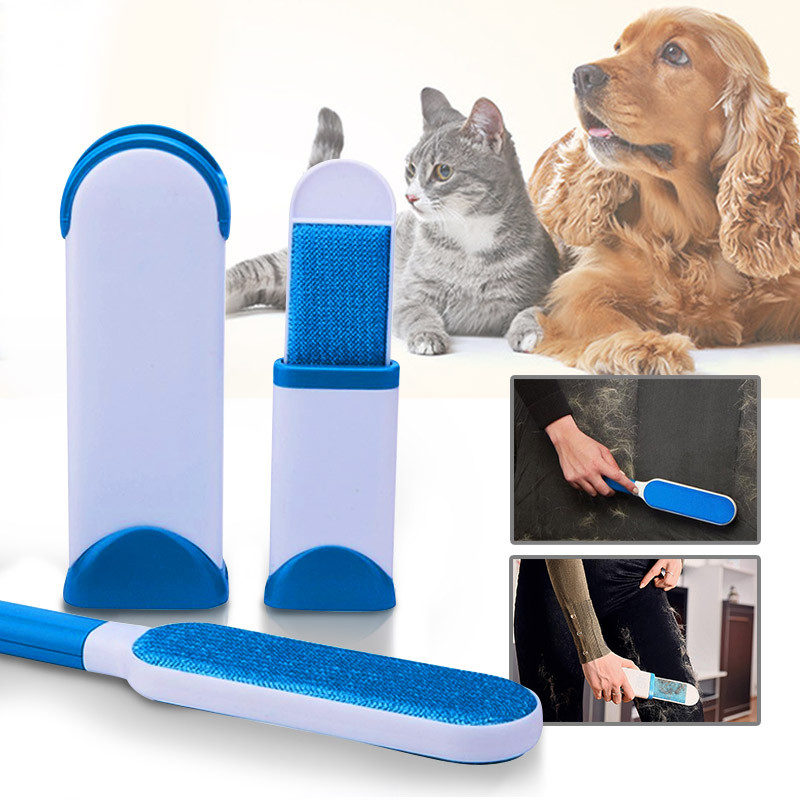 Miniatura 6 de Removedor De Pelo Y Pelusas 3057